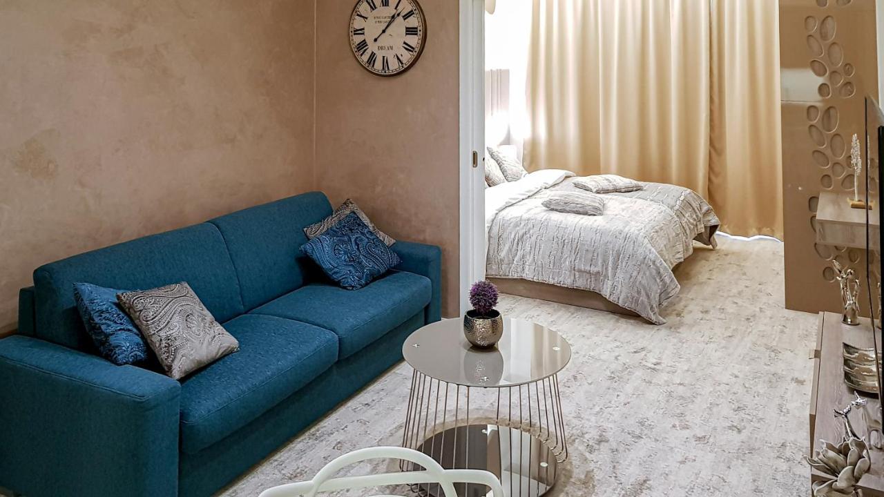 Apartmán LIANA Hrebienok C107 Vysoké Tatry Exterior foto