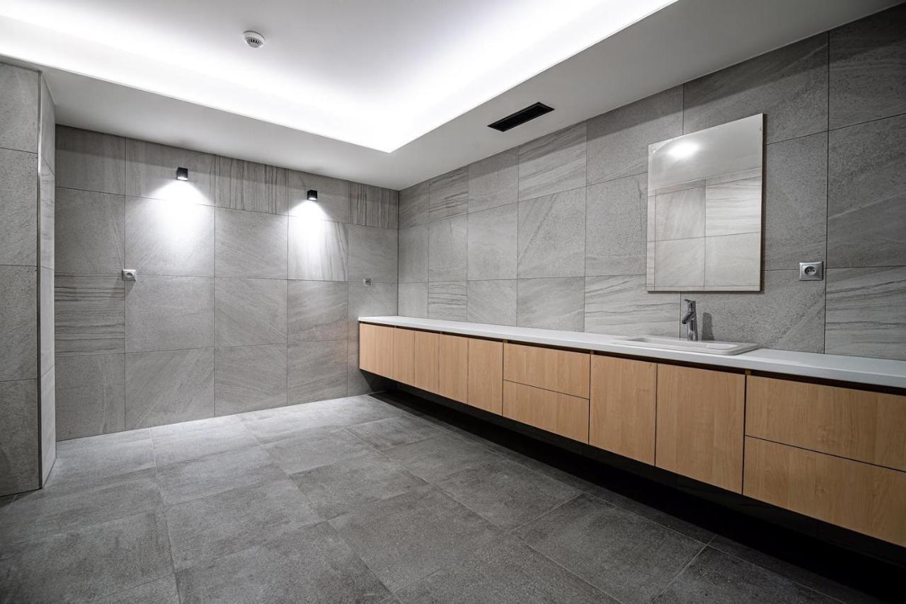 Apartmán LIANA Hrebienok C107 Vysoké Tatry Exterior foto