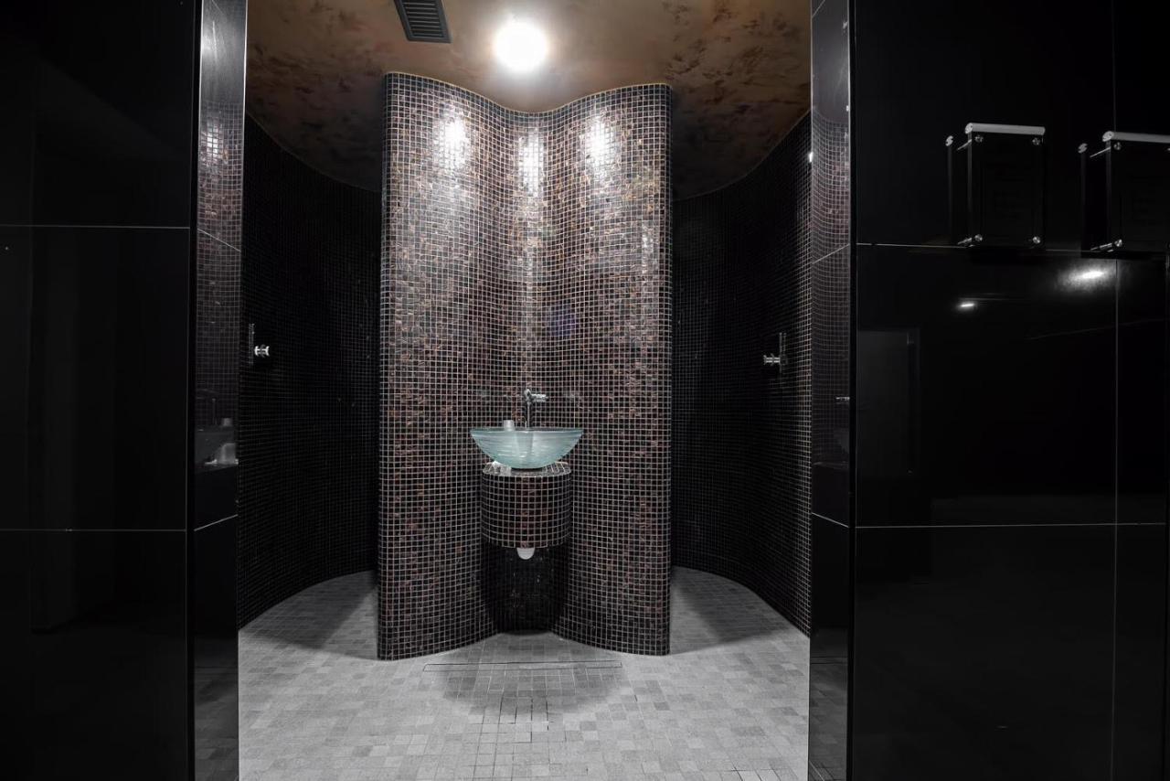 Apartmán LIANA Hrebienok C107 Vysoké Tatry Exterior foto